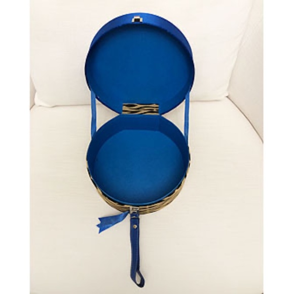 Home Decoration Patterned Multipurpose Box - Picture 4 of 6